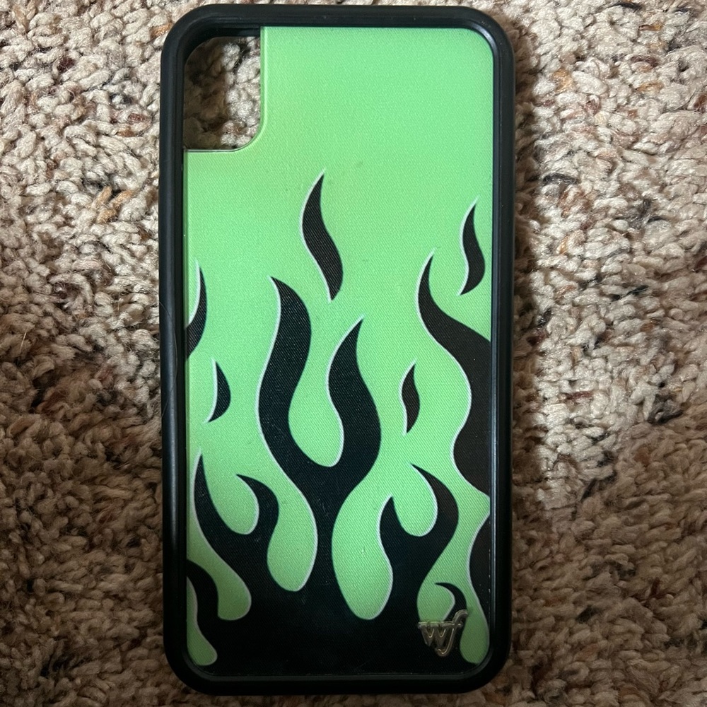 Wildflower Case